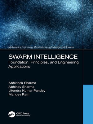 cover image of Swarm Intelligence